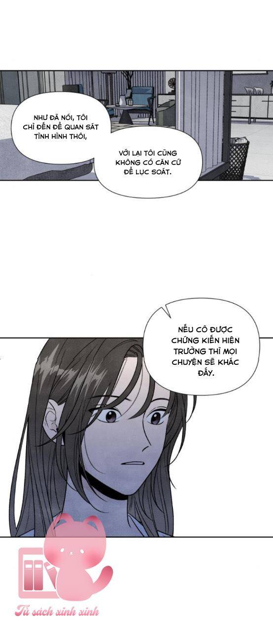 Điều Khiến Tôi Quyết Tâm Chết Đi Chapter 46 - Trang 2