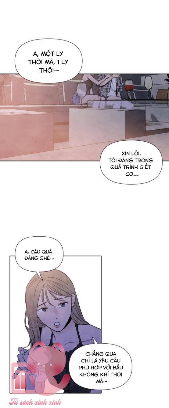 Điều Khiến Tôi Quyết Tâm Chết Đi Chapter 46 - Trang 2