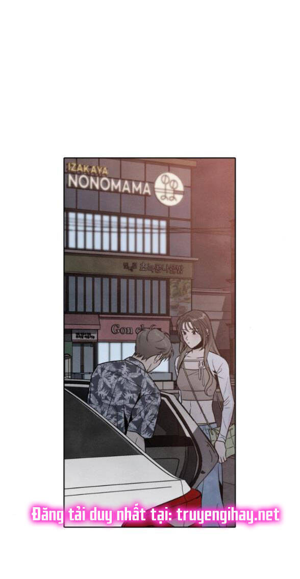 Điều Khiến Tôi Quyết Tâm Chết Đi Chapter 47.1 - Trang 2