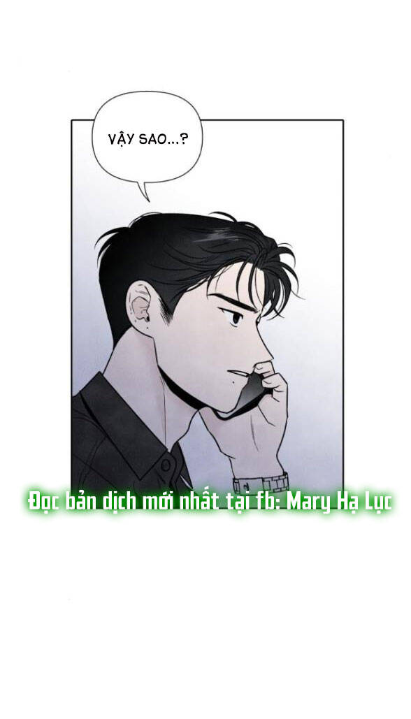 Điều Khiến Tôi Quyết Tâm Chết Đi Chapter 47.1 - Trang 2