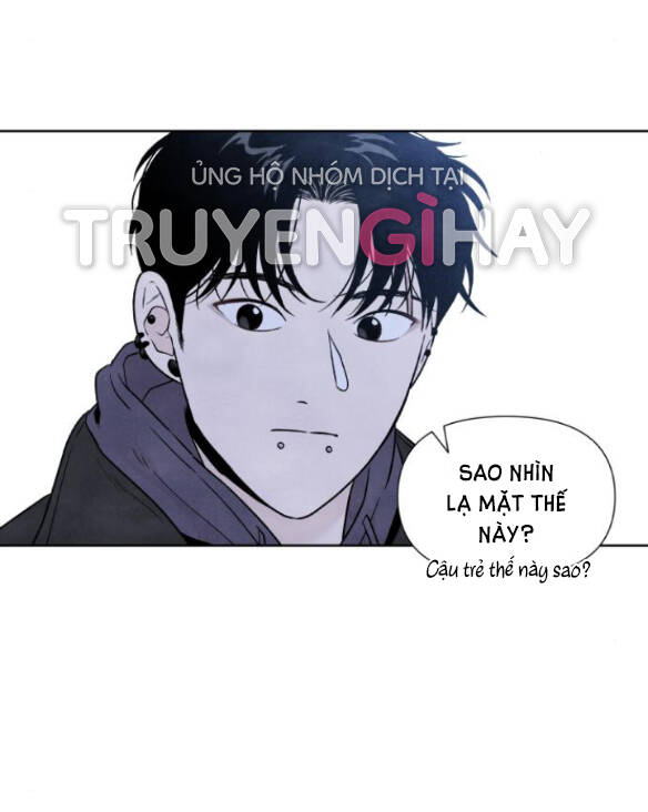 Điều Khiến Tôi Quyết Tâm Chết Đi Chapter 49.1 - Trang 2