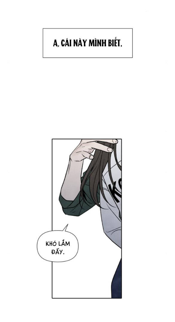 Điều Khiến Tôi Quyết Tâm Chết Đi Chapter 49.2 - Trang 2