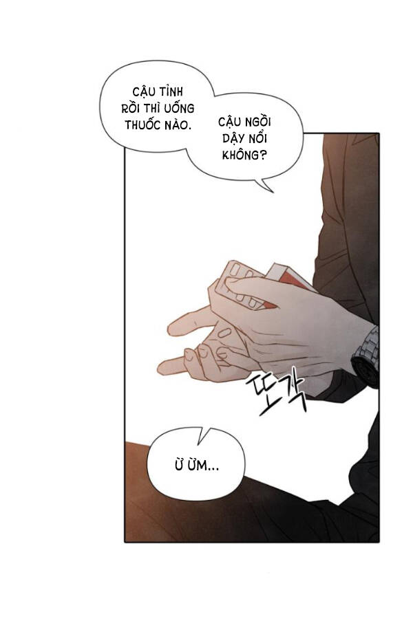 Điều Khiến Tôi Quyết Tâm Chết Đi Chapter 49.2 - Trang 2