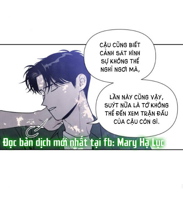 Điều Khiến Tôi Quyết Tâm Chết Đi Chapter 49.2 - Trang 2