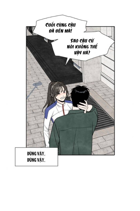 Điều Khiến Tôi Quyết Tâm Chết Đi Chapter 49.2 - Trang 2