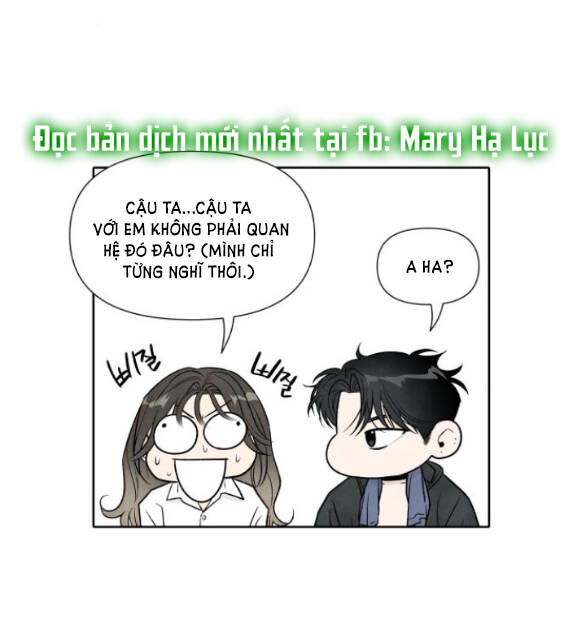 Điều Khiến Tôi Quyết Tâm Chết Đi Chapter 53.2 - Trang 2