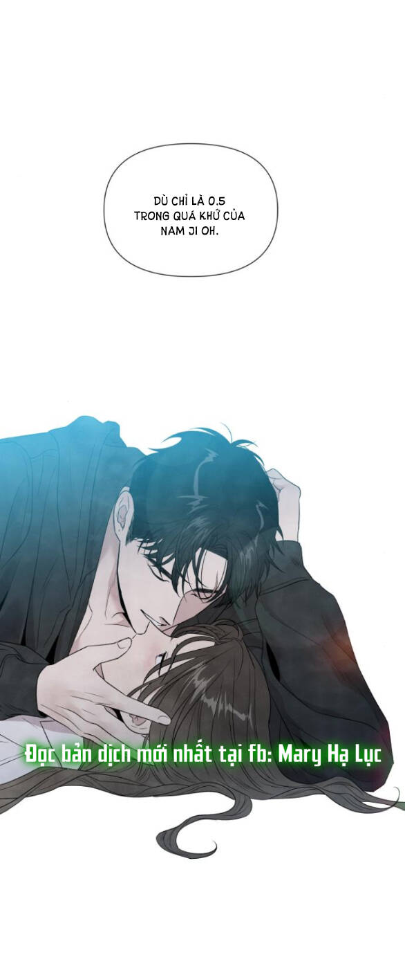 Điều Khiến Tôi Quyết Tâm Chết Đi Chapter 53.2 - Trang 2