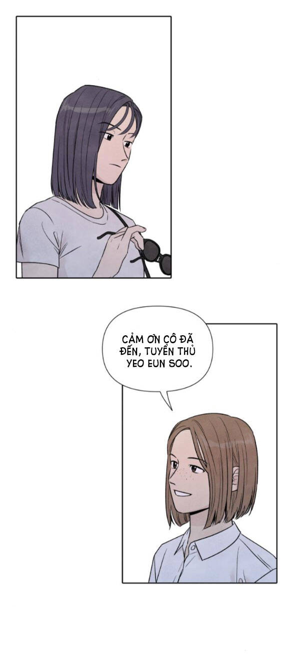 Điều Khiến Tôi Quyết Tâm Chết Đi Chapter 54.1 - Trang 2