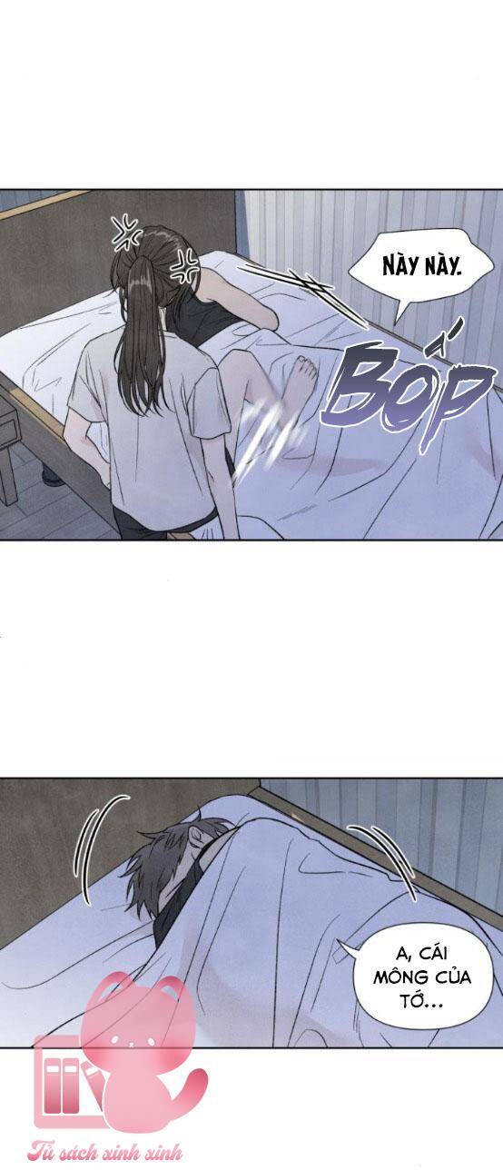 Điều Khiến Tôi Quyết Tâm Chết Đi Chapter 57.5 - Trang 2