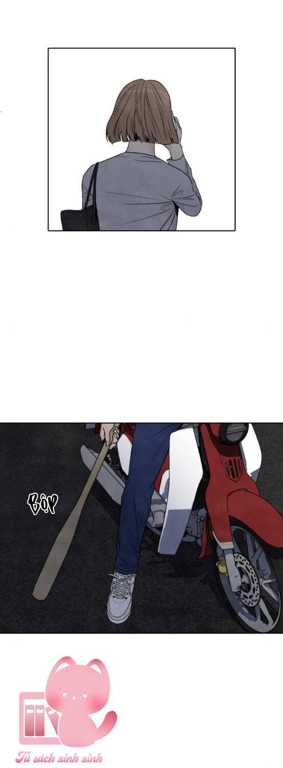 Điều Khiến Tôi Quyết Tâm Chết Đi Chapter 61 - Trang 2