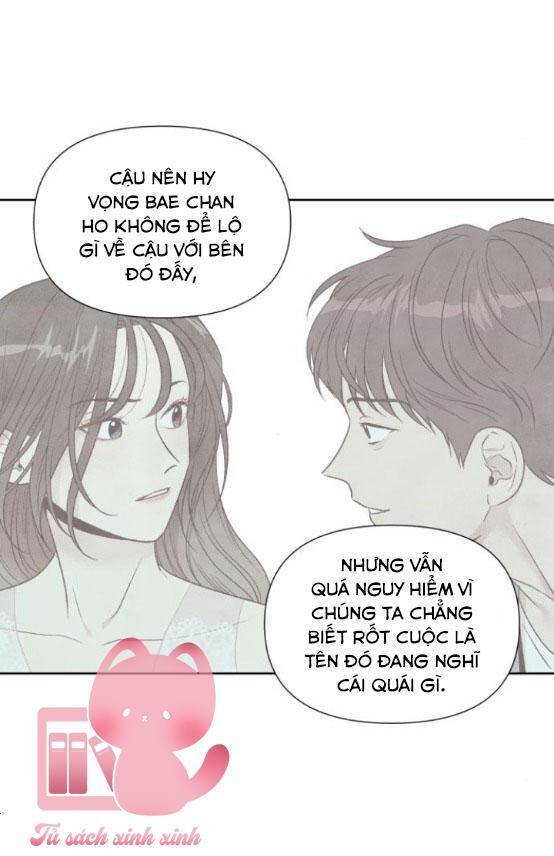 Điều Khiến Tôi Quyết Tâm Chết Đi Chapter 62 - Trang 2