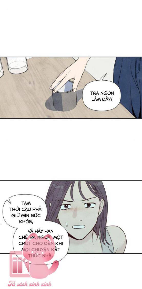 Điều Khiến Tôi Quyết Tâm Chết Đi Chapter 62 - Trang 2