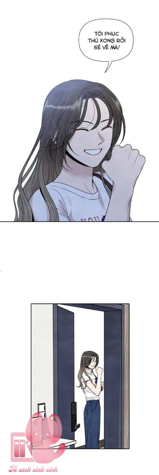 Điều Khiến Tôi Quyết Tâm Chết Đi Chapter 62 - Trang 2