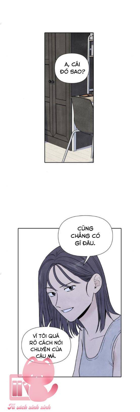 Điều Khiến Tôi Quyết Tâm Chết Đi Chapter 62 - Trang 2