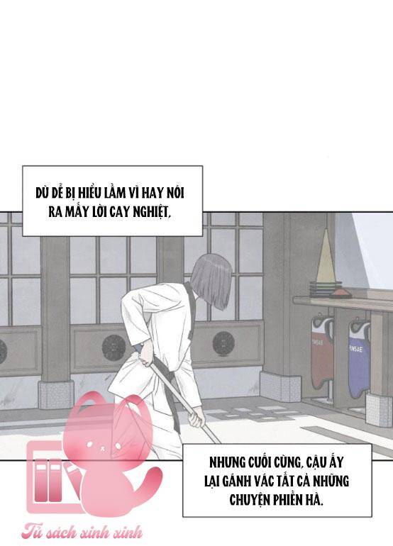 Điều Khiến Tôi Quyết Tâm Chết Đi Chapter 62 - Trang 2