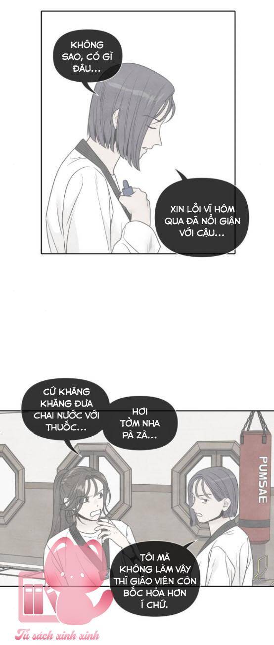 Điều Khiến Tôi Quyết Tâm Chết Đi Chapter 62 - Trang 2