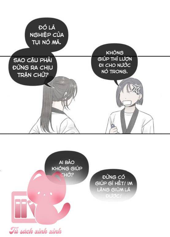 Điều Khiến Tôi Quyết Tâm Chết Đi Chapter 62 - Trang 2