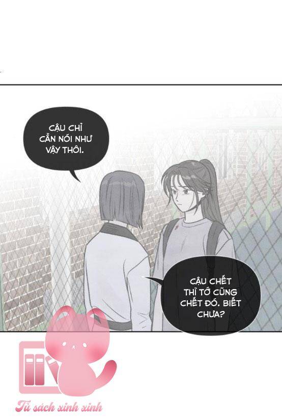 Điều Khiến Tôi Quyết Tâm Chết Đi Chapter 62 - Trang 2