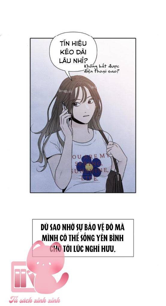 Điều Khiến Tôi Quyết Tâm Chết Đi Chapter 62 - Trang 2