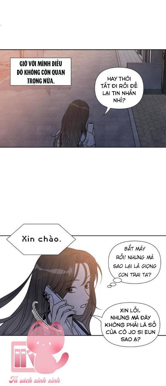 Điều Khiến Tôi Quyết Tâm Chết Đi Chapter 62 - Trang 2