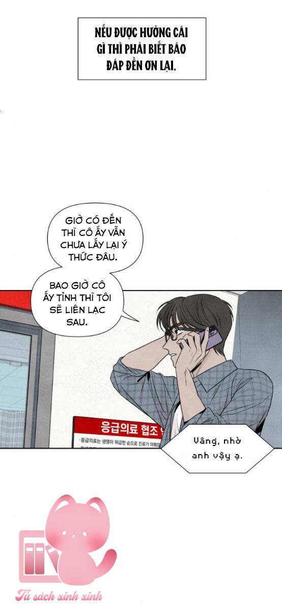 Điều Khiến Tôi Quyết Tâm Chết Đi Chapter 62 - Trang 2