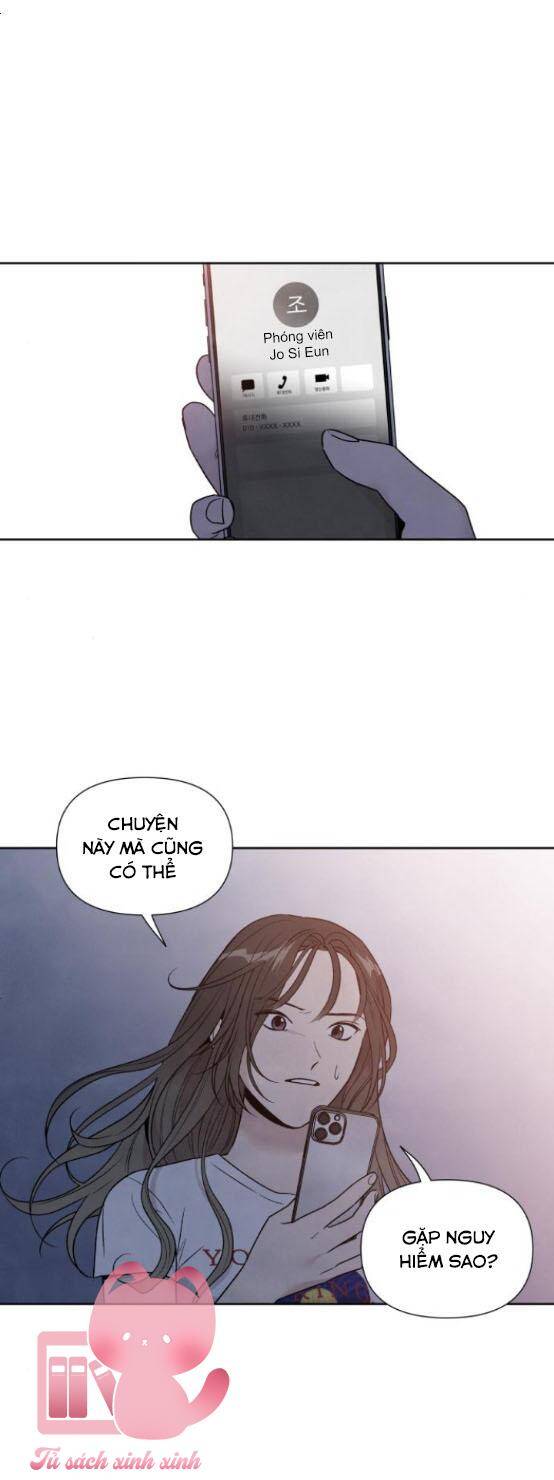 Điều Khiến Tôi Quyết Tâm Chết Đi Chapter 62 - Trang 2