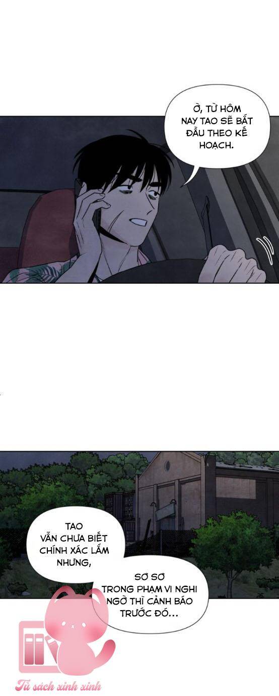 Điều Khiến Tôi Quyết Tâm Chết Đi Chapter 62 - Trang 2