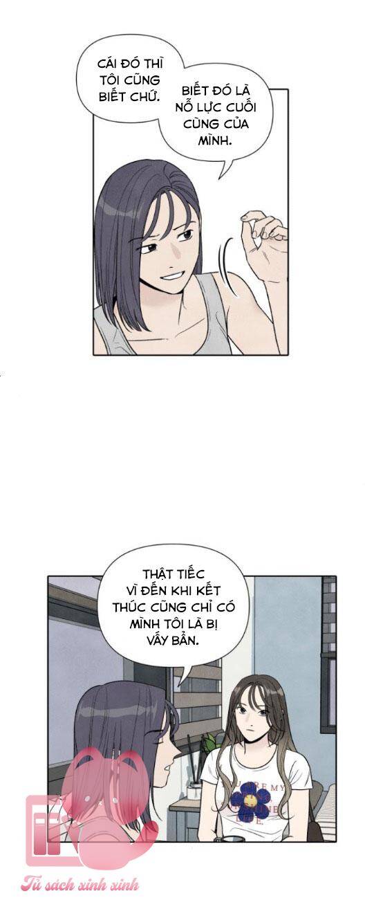 Điều Khiến Tôi Quyết Tâm Chết Đi Chapter 62 - Trang 2