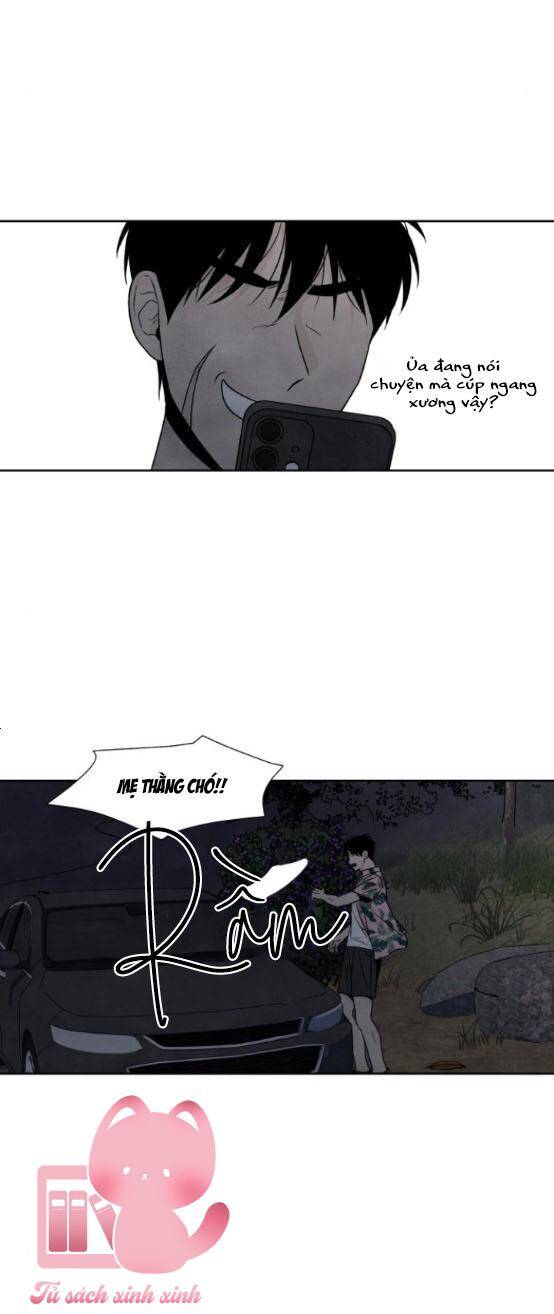 Điều Khiến Tôi Quyết Tâm Chết Đi Chapter 62 - Trang 2