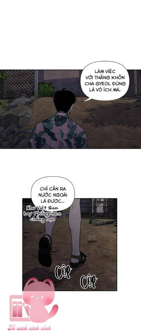 Điều Khiến Tôi Quyết Tâm Chết Đi Chapter 62 - Trang 2