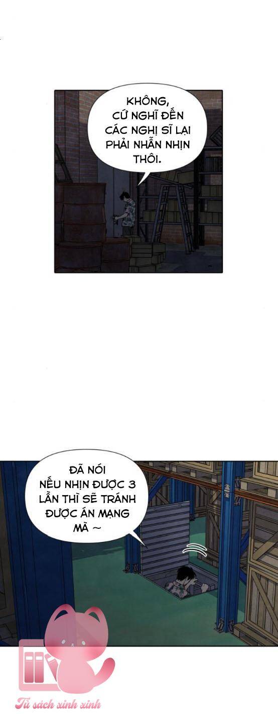 Điều Khiến Tôi Quyết Tâm Chết Đi Chapter 62 - Trang 2