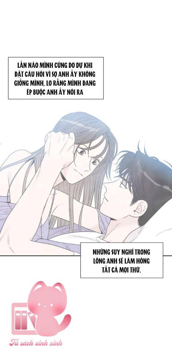 Điều Khiến Tôi Quyết Tâm Chết Đi Chapter 63 - Trang 2