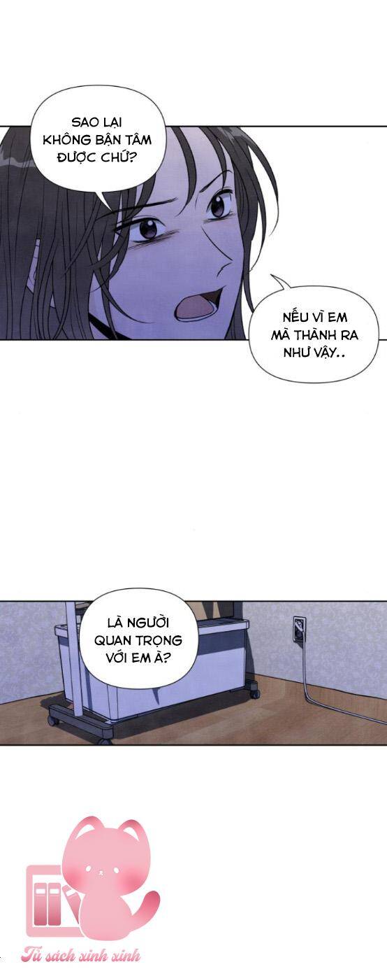 Điều Khiến Tôi Quyết Tâm Chết Đi Chapter 63 - Trang 2