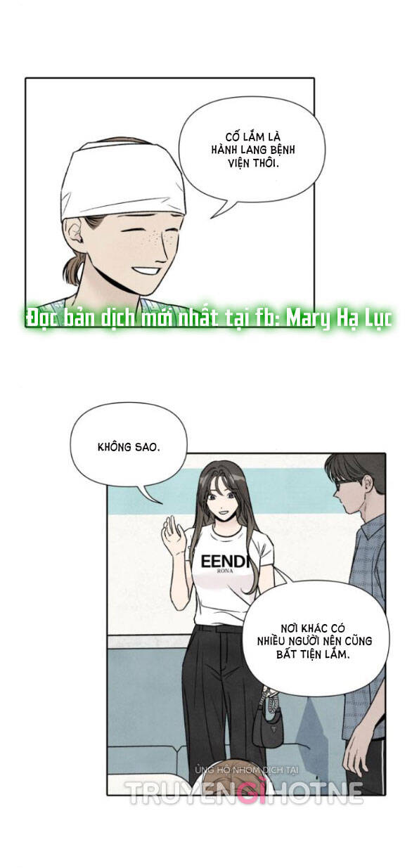 Điều Khiến Tôi Quyết Tâm Chết Đi Chapter 66.1 - Trang 2