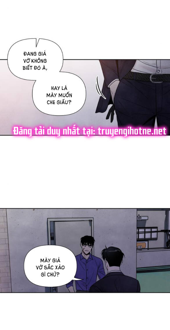 Điều Khiến Tôi Quyết Tâm Chết Đi Chapter 69.1 - Trang 2