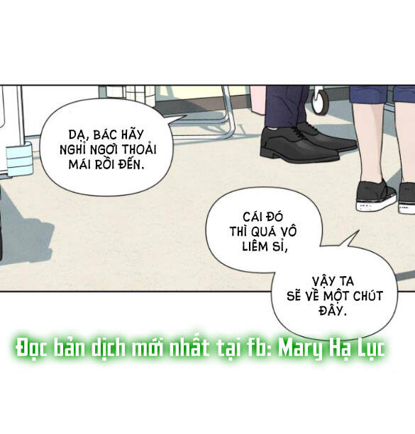 Điều Khiến Tôi Quyết Tâm Chết Đi Chapter 70.2 - Trang 2