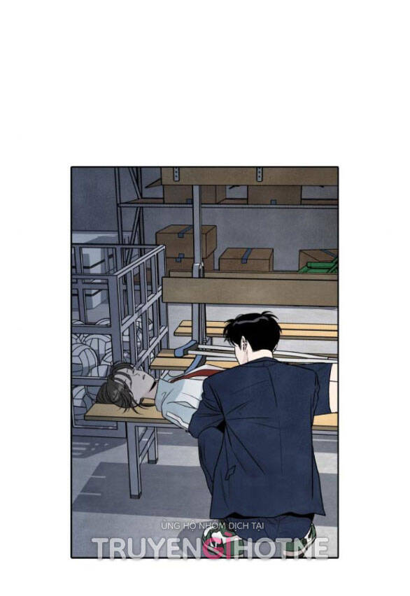 Điều Khiến Tôi Quyết Tâm Chết Đi Chapter 71.2 - Trang 2