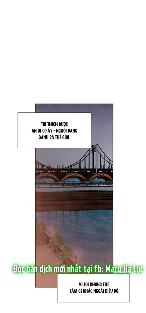Điều Khiến Tôi Quyết Tâm Chết Đi Chapter 72.1 - Trang 2