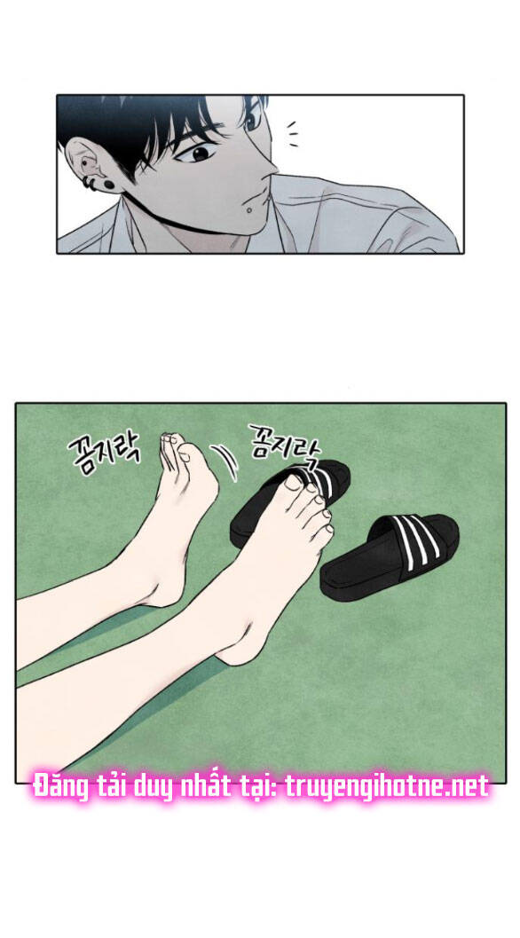Điều Khiến Tôi Quyết Tâm Chết Đi Chapter 72.1 - Trang 2