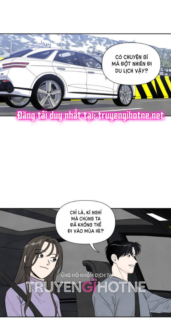 Điều Khiến Tôi Quyết Tâm Chết Đi Chapter 73.1 - Trang 2