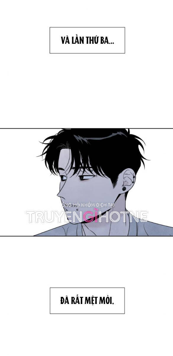 Điều Khiến Tôi Quyết Tâm Chết Đi Chapter 73.2 - Trang 2