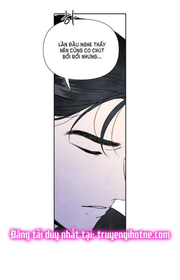 Điều Khiến Tôi Quyết Tâm Chết Đi Chapter 77.1 - Trang 2