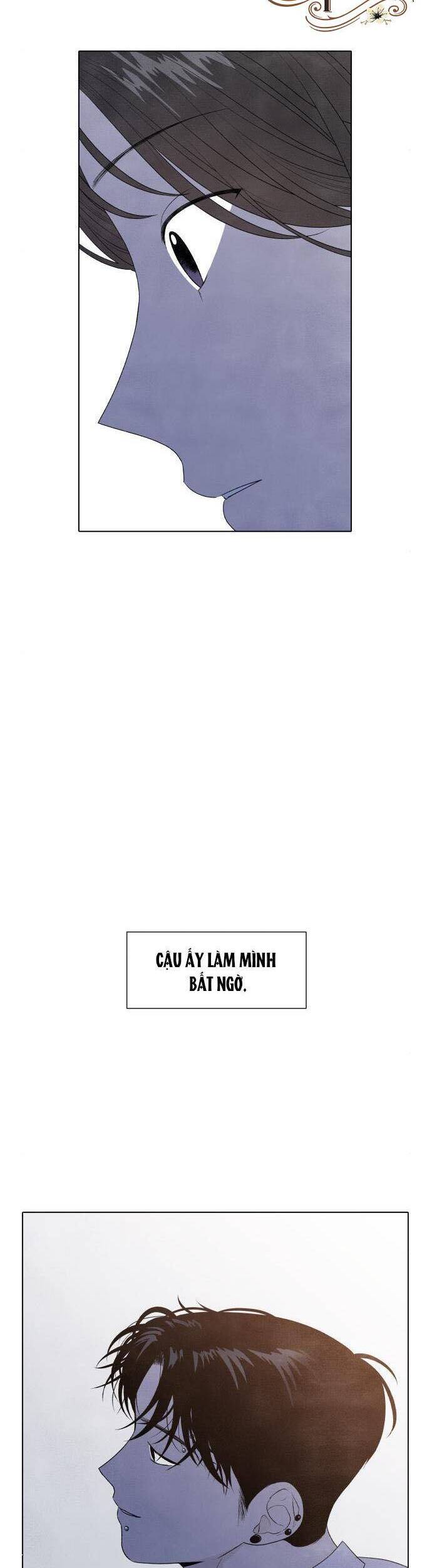 Điều Khiến Tôi Quyết Tâm Chết Đi Chapter 8 - Trang 2