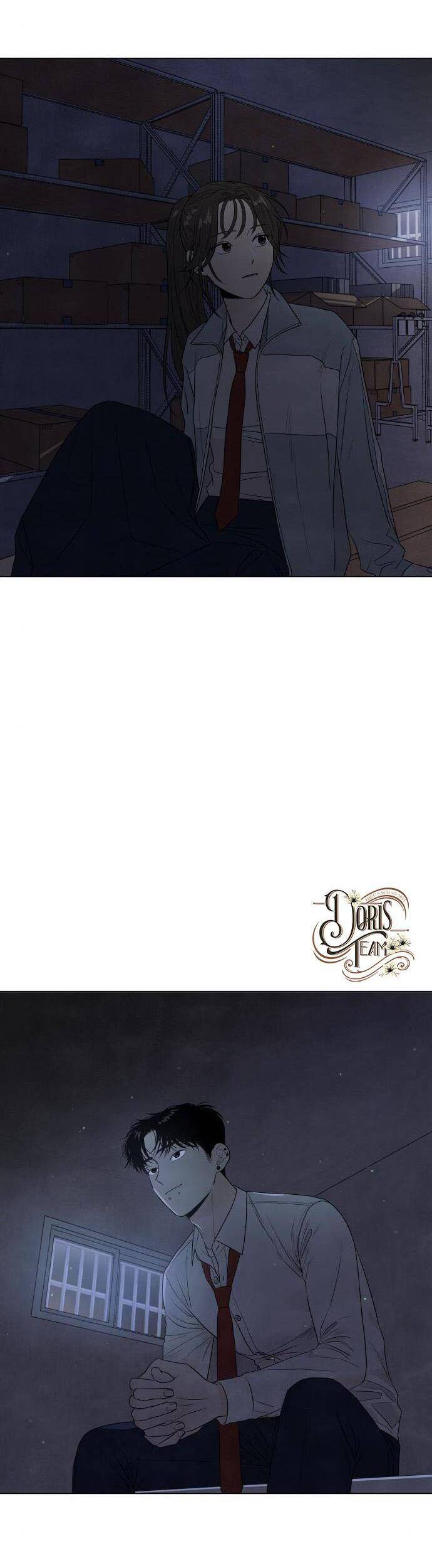 Điều Khiến Tôi Quyết Tâm Chết Đi Chapter 8 - Trang 2