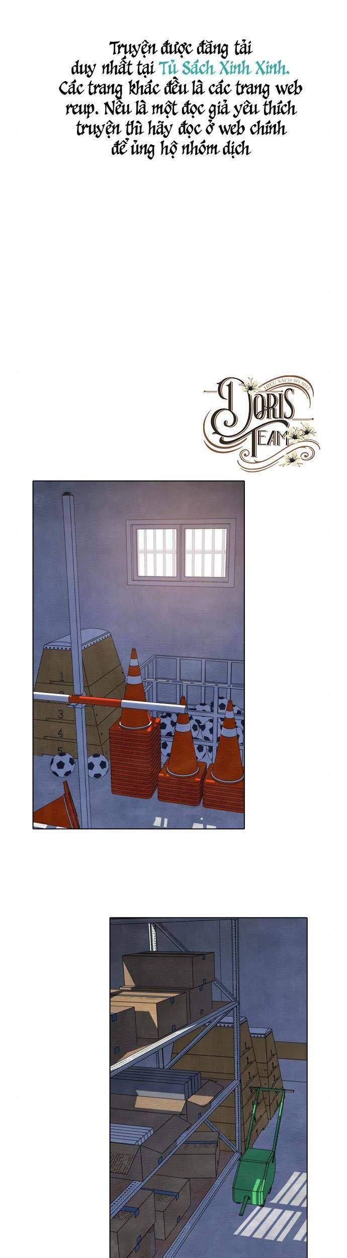 Điều Khiến Tôi Quyết Tâm Chết Đi Chapter 8 - Trang 2