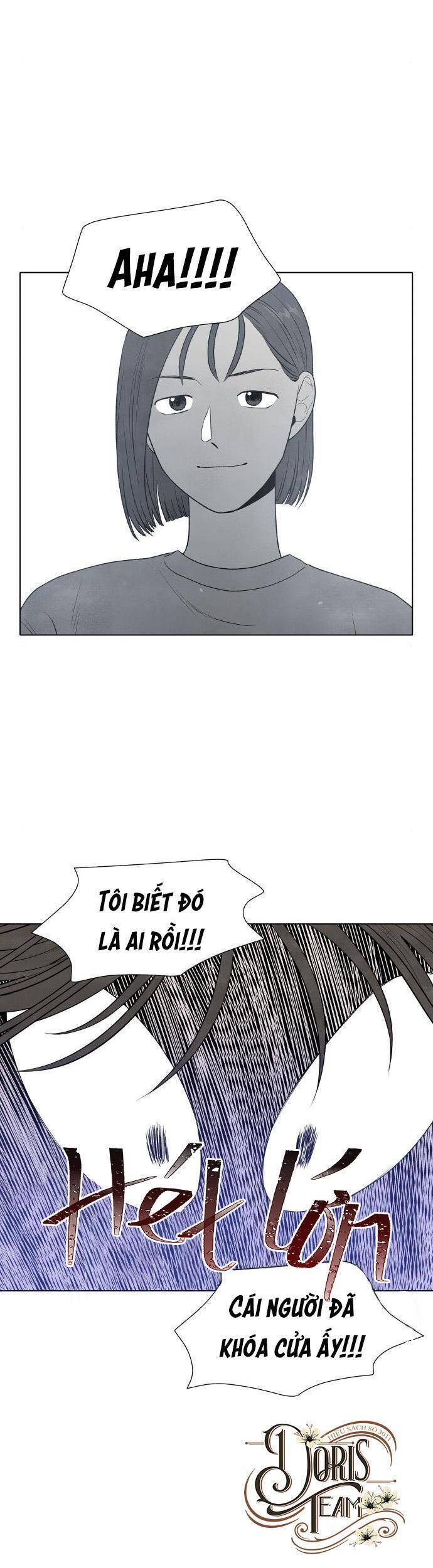 Điều Khiến Tôi Quyết Tâm Chết Đi Chapter 8 - Trang 2