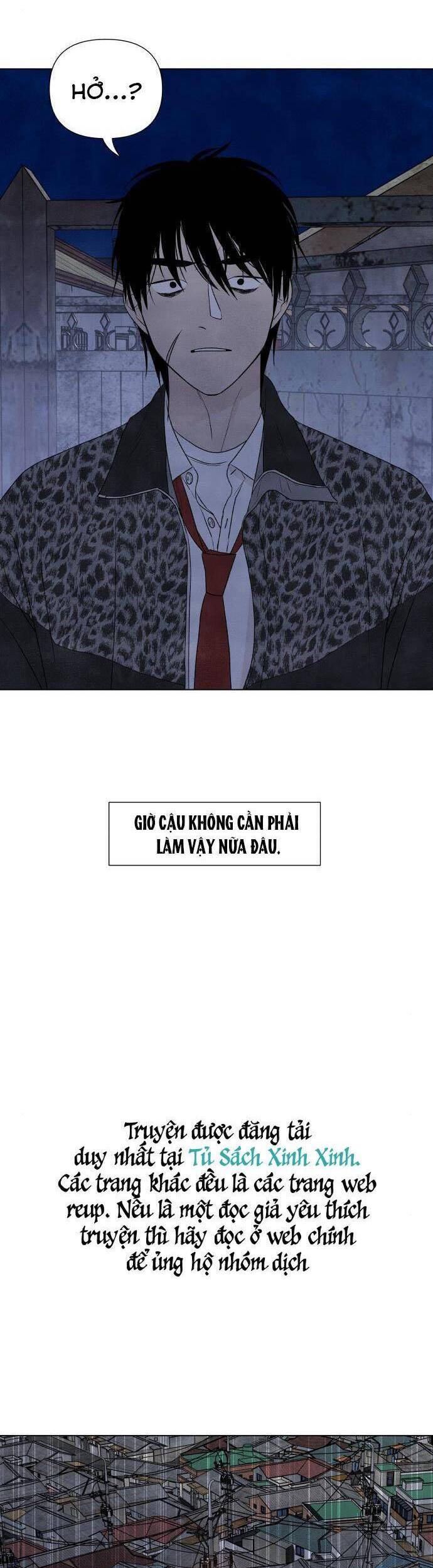 Điều Khiến Tôi Quyết Tâm Chết Đi Chapter 8 - Trang 2