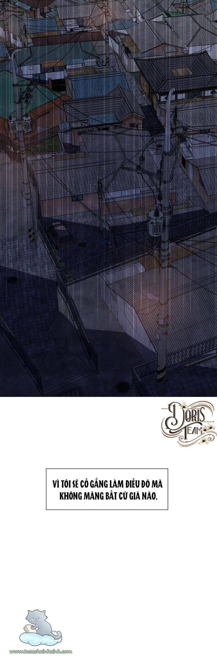 Điều Khiến Tôi Quyết Tâm Chết Đi Chapter 8 - Trang 2