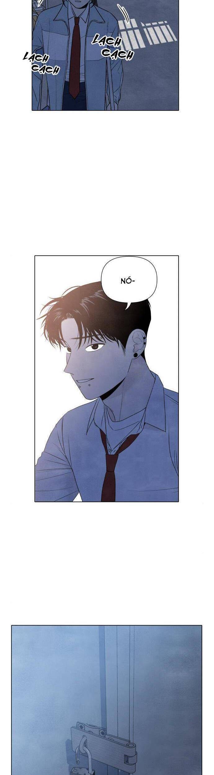 Điều Khiến Tôi Quyết Tâm Chết Đi Chapter 8 - Trang 2