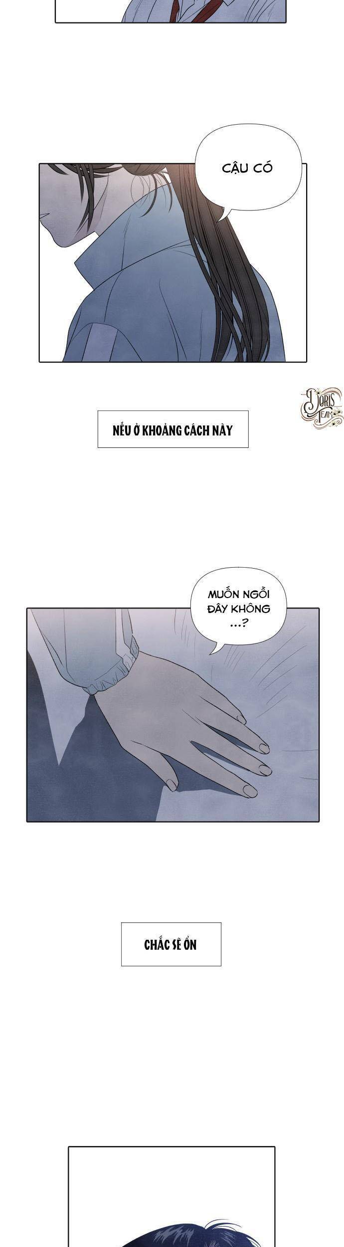 Điều Khiến Tôi Quyết Tâm Chết Đi Chapter 9 - Trang 2